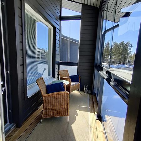 Tahkokorva Apartments With Sauna By Hiekka Booking คาลาโยกิ ภายนอก รูปภาพ