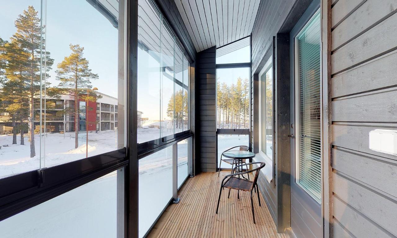 Tahkokorva Apartments With Sauna By Hiekka Booking คาลาโยกิ ภายนอก รูปภาพ