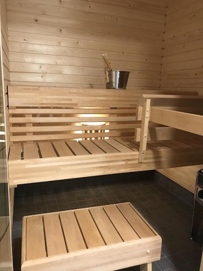 Tahkokorva Apartments With Sauna By Hiekka Booking คาลาโยกิ ภายนอก รูปภาพ