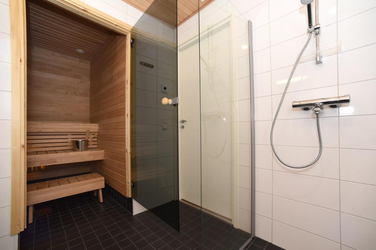 Tahkokorva Apartments With Sauna By Hiekka Booking คาลาโยกิ ภายนอก รูปภาพ