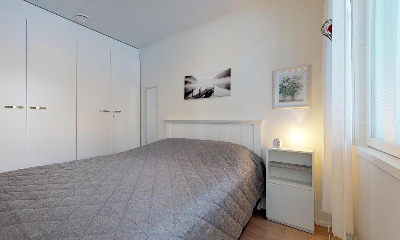 Tahkokorva Apartments With Sauna By Hiekka Booking คาลาโยกิ ภายนอก รูปภาพ