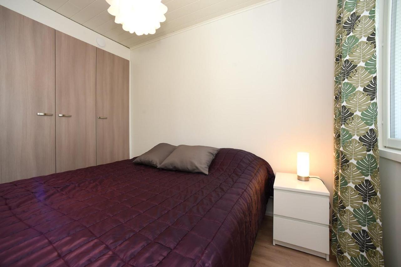 Tahkokorva Apartments With Sauna By Hiekka Booking คาลาโยกิ ภายนอก รูปภาพ