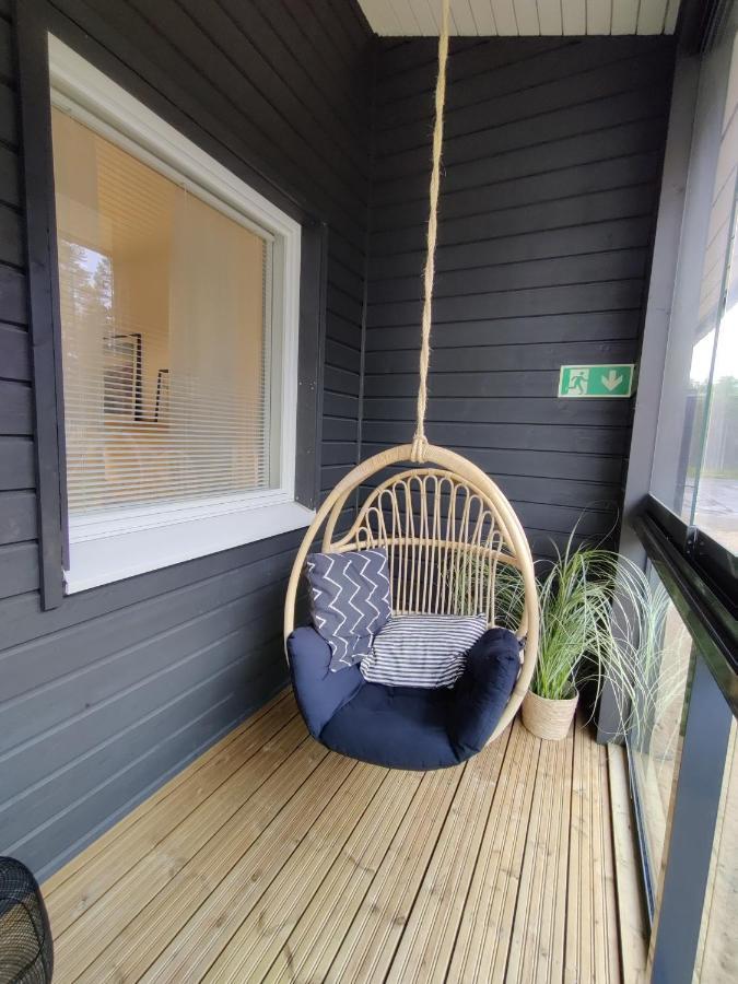 Tahkokorva Apartments With Sauna By Hiekka Booking คาลาโยกิ ภายนอก รูปภาพ