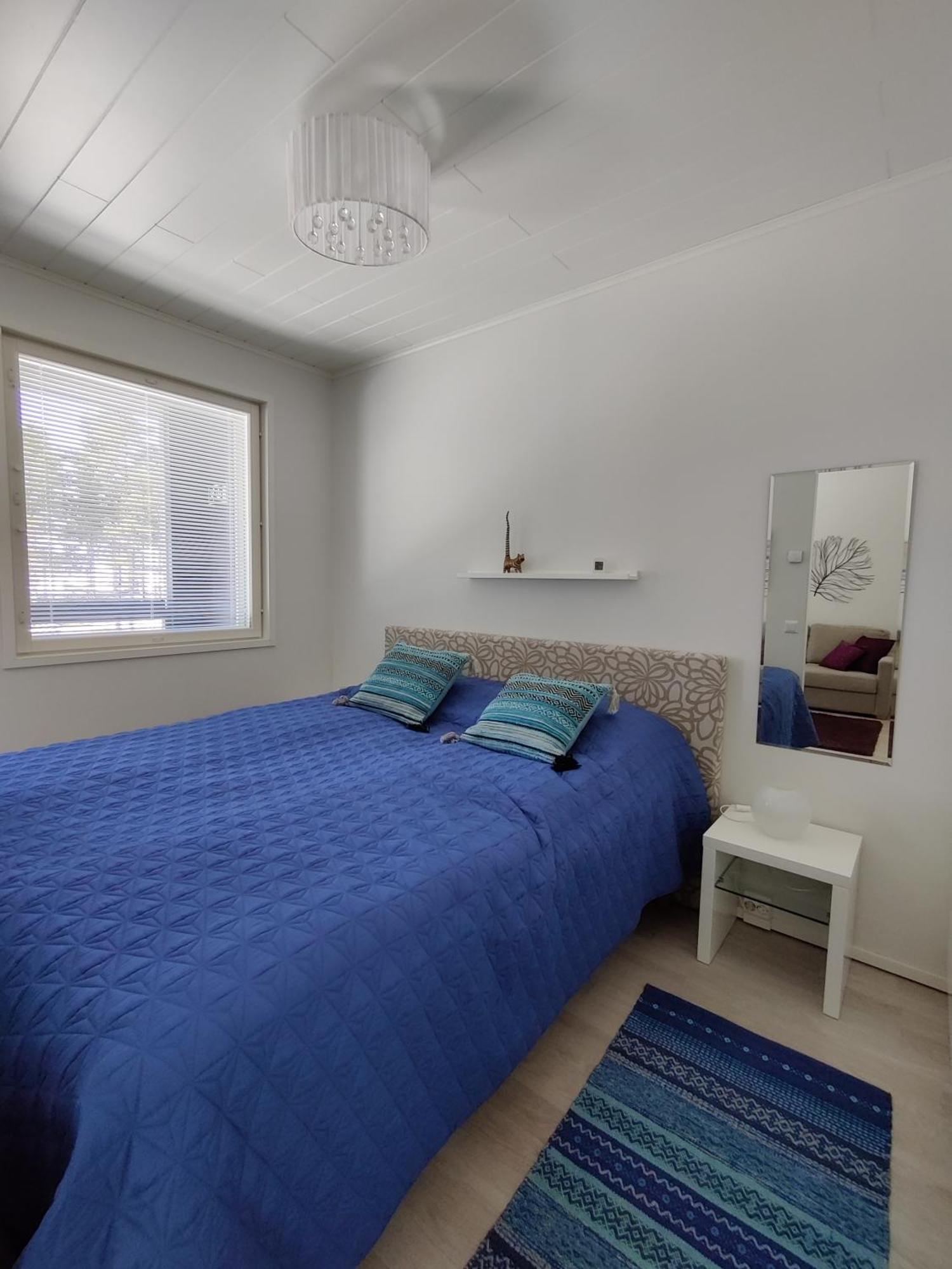 Tahkokorva Apartments With Sauna By Hiekka Booking คาลาโยกิ ภายนอก รูปภาพ
